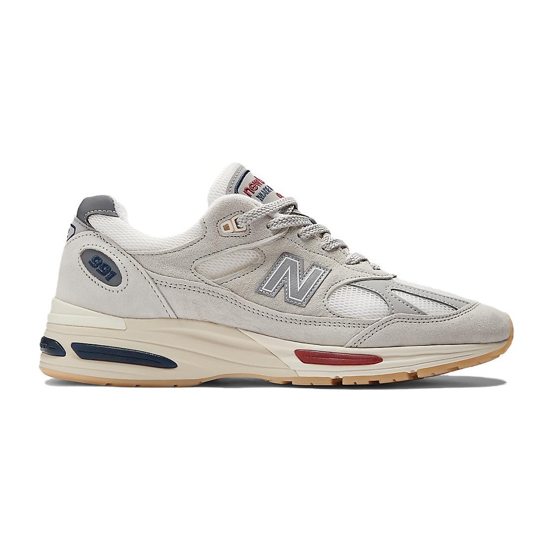 New Balance 991 v2