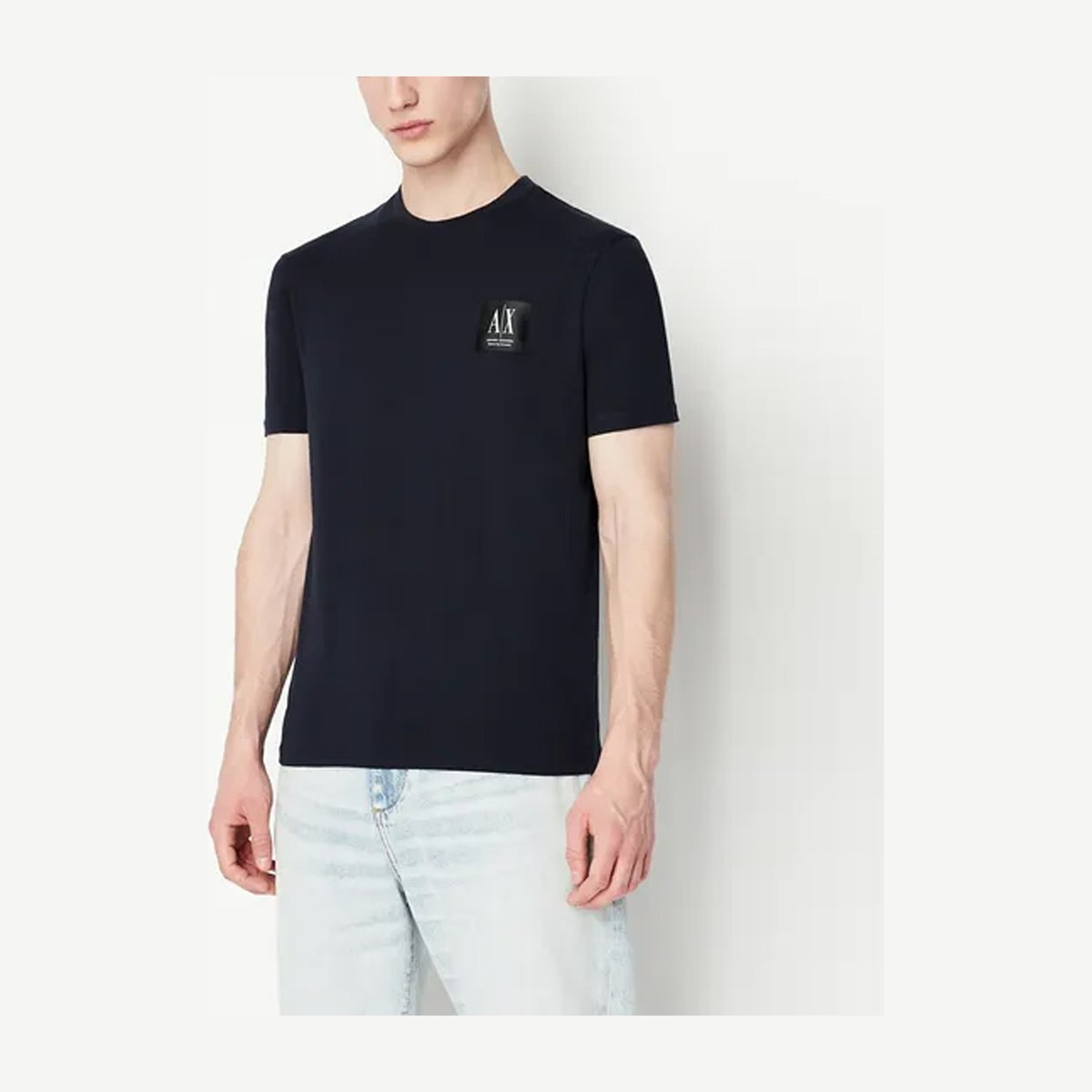 ARMANI EXCHANGE SS23 LogoT
