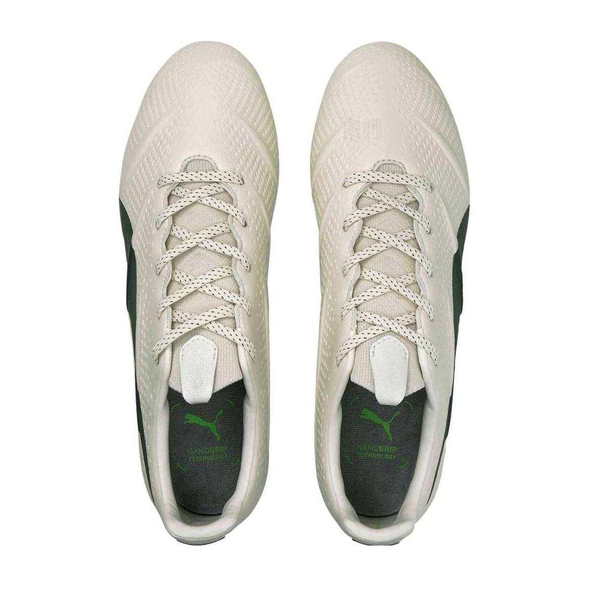 PUMA King Platinum 21 FG