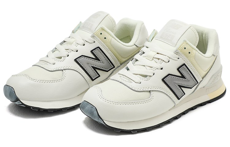 Joe Freshgoods x New Balance 574 "Conversations Amongst Us"