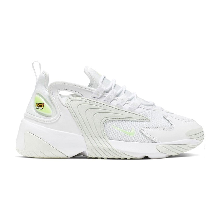 Nike Zoom 2K White