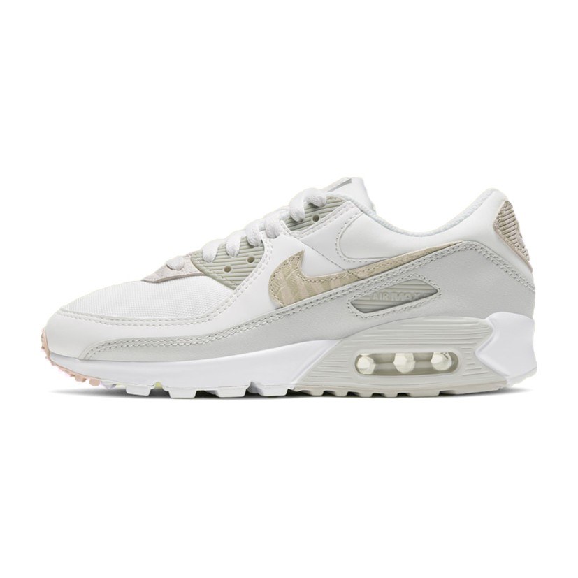 Nike Air Max 90 Grey White Pink