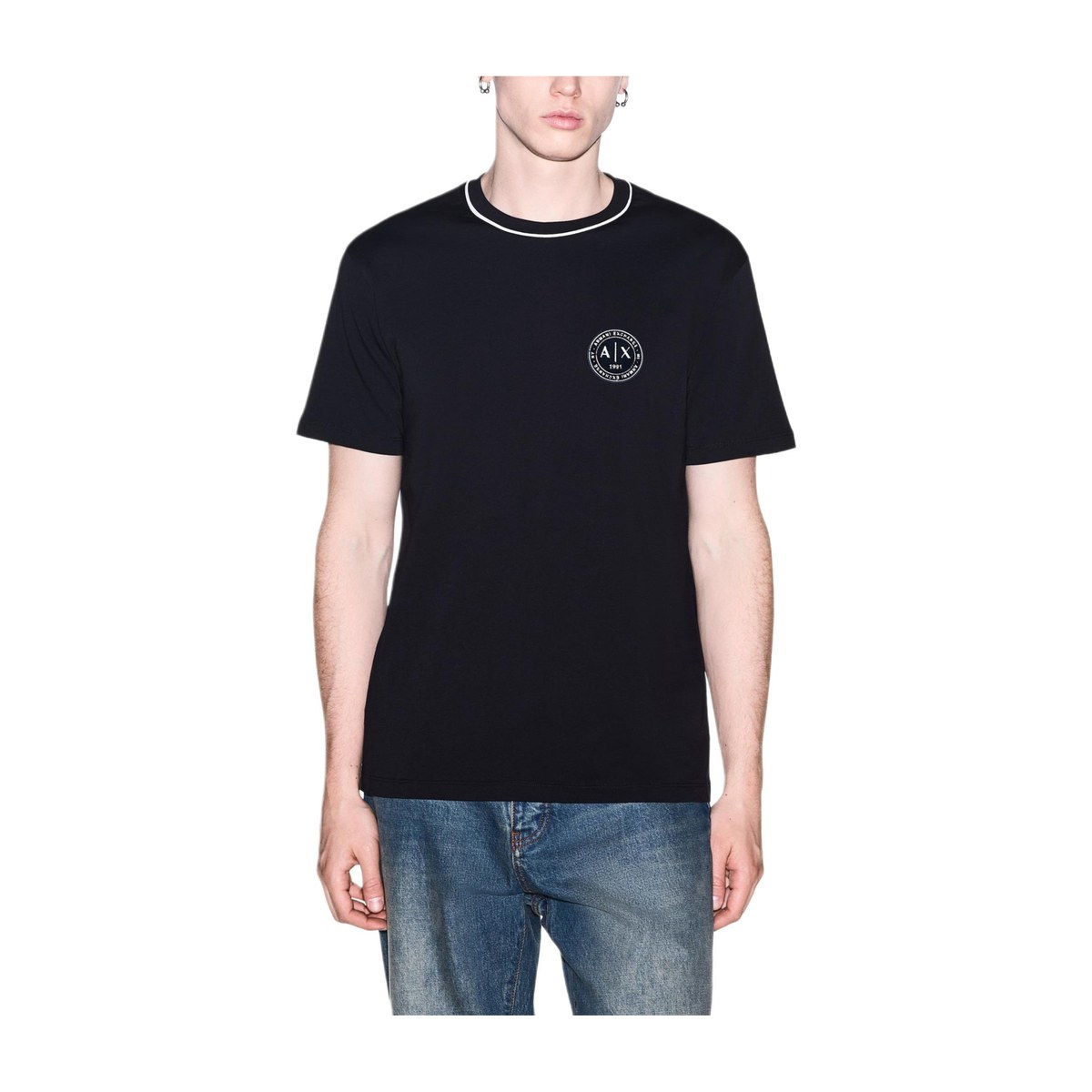 ARMANI EXCHANGEAE SS26 T