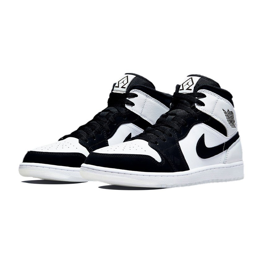 Jordan Air Jordan 1 Mid SE "Diamond Shorts"