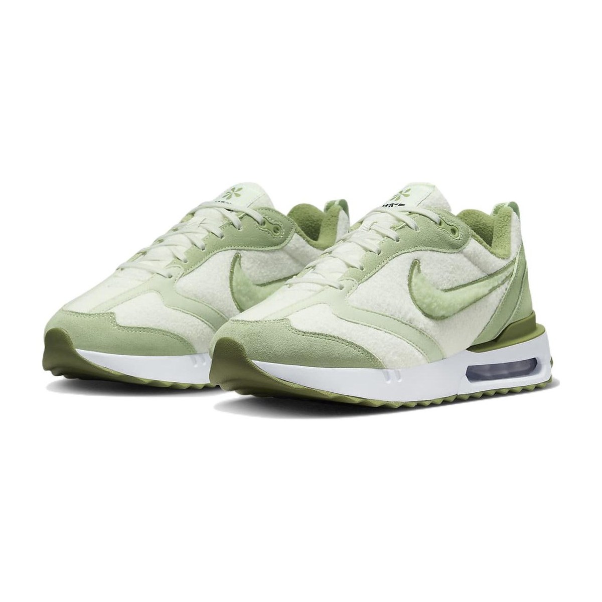 Nike Air Max Dawn Mint Green