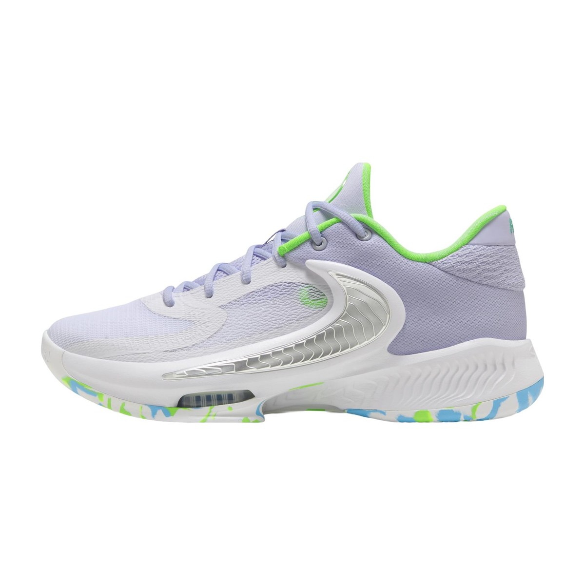 Nike Zoom Freak 4 EP