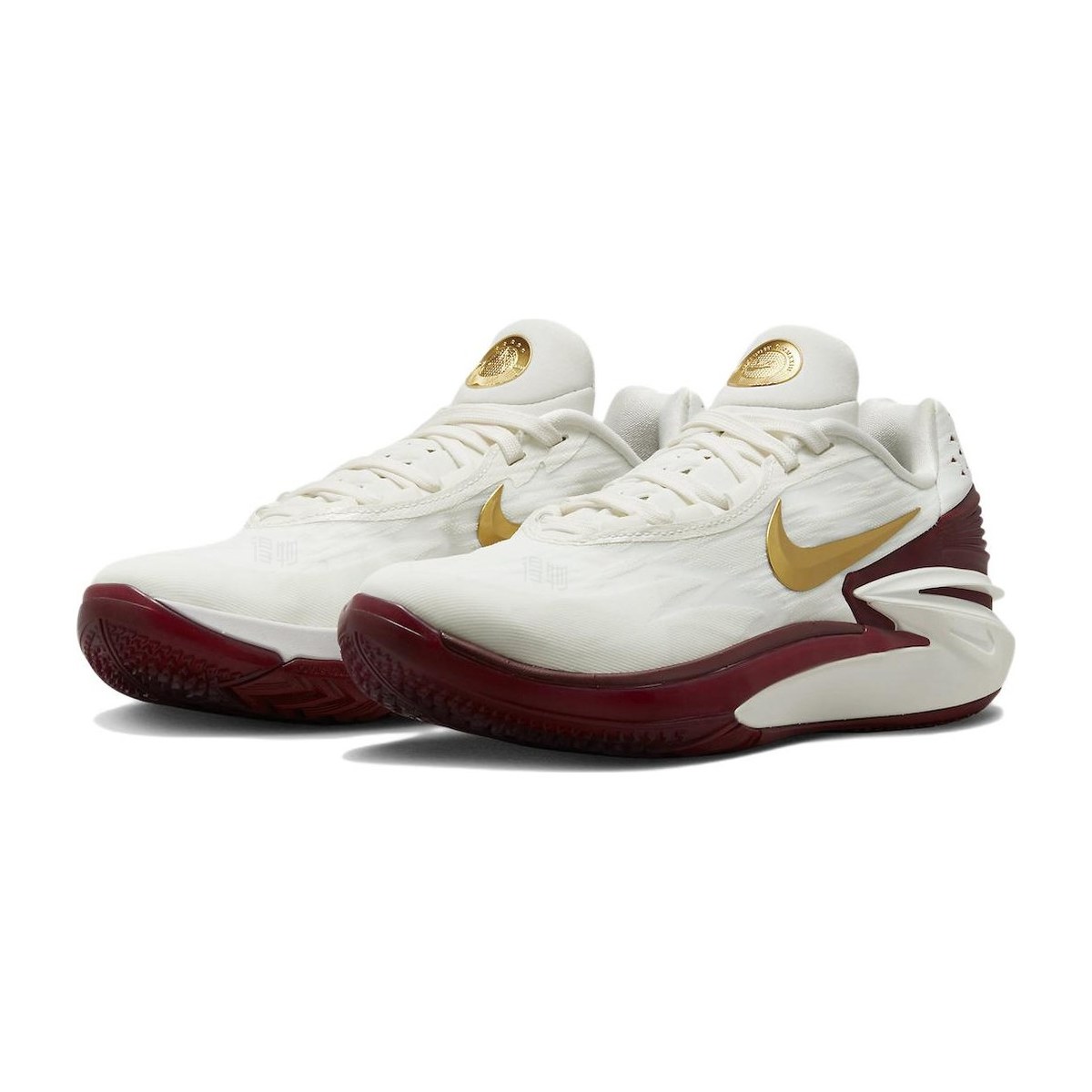 Nike Air Zoom G.T. Cut 2