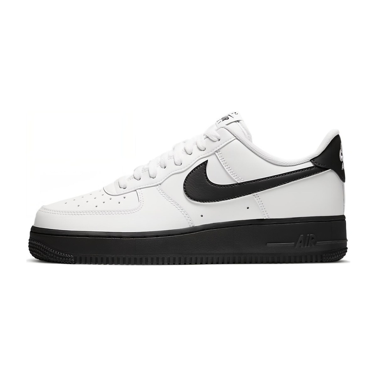 Nike Air Force 1 Low White Black