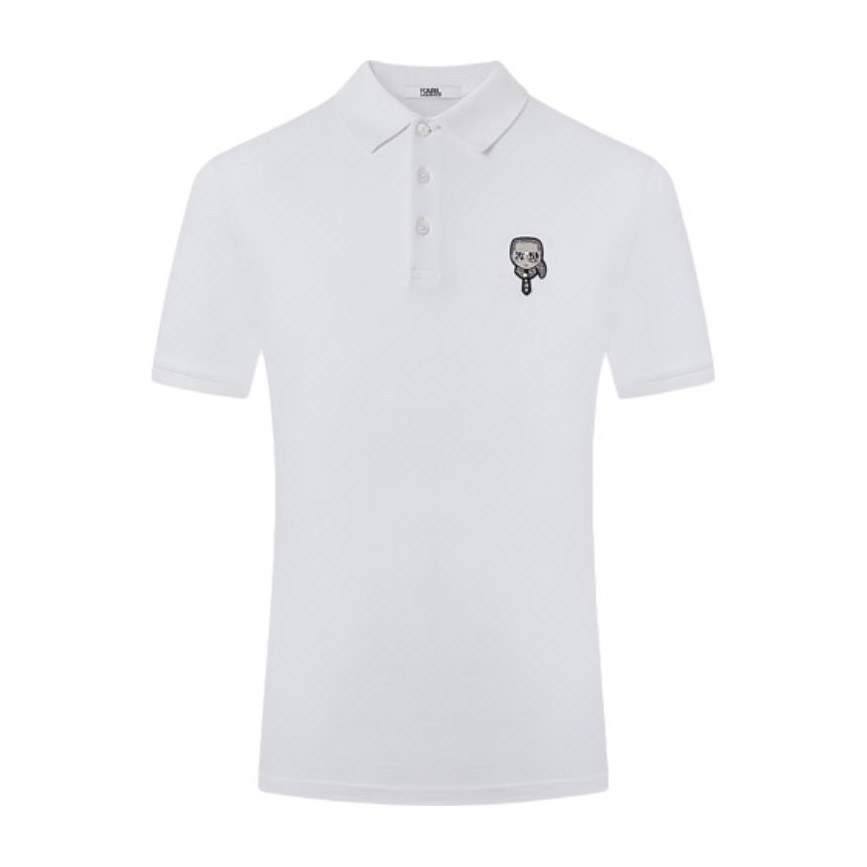 KARL LAGERFELD Polo