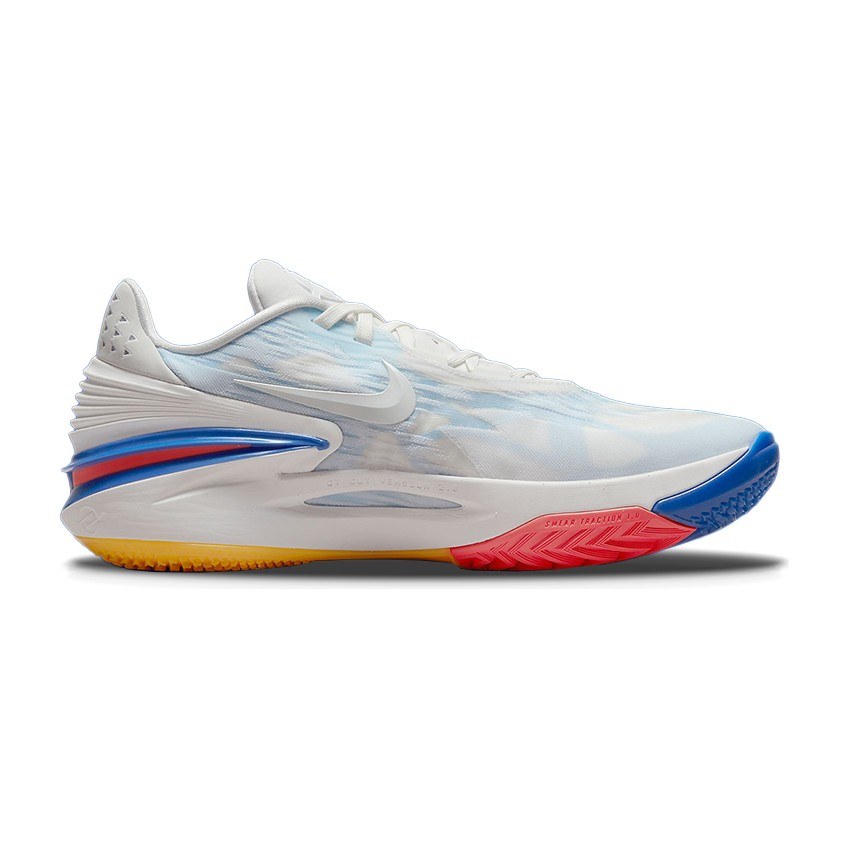 Nike Air Zoom G.T. Cut 2