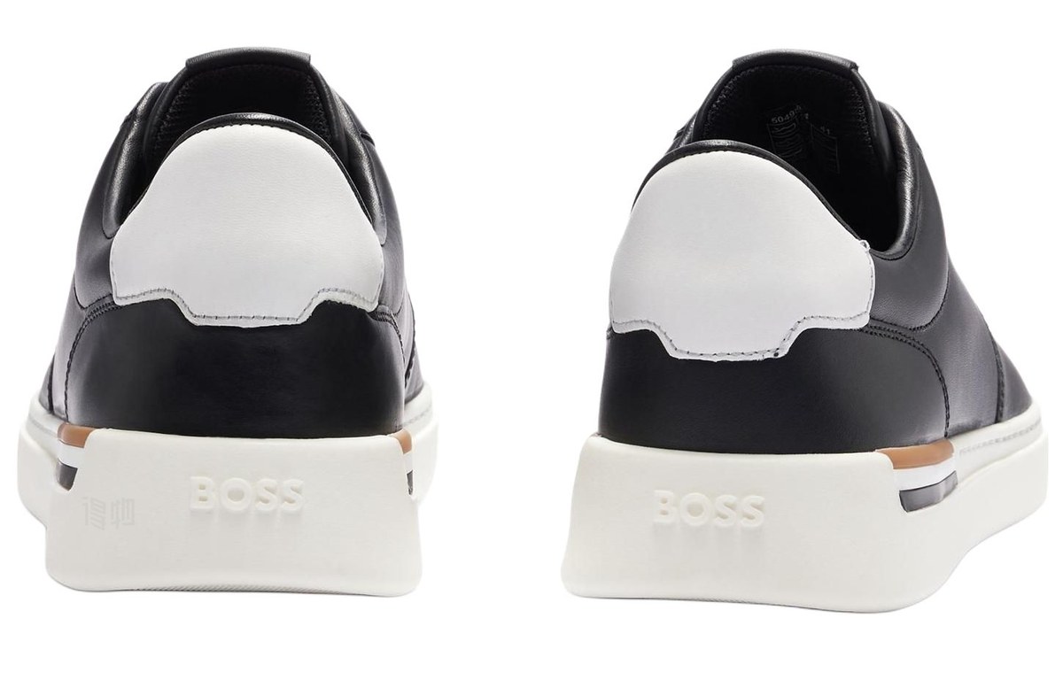 HUGO BOSS