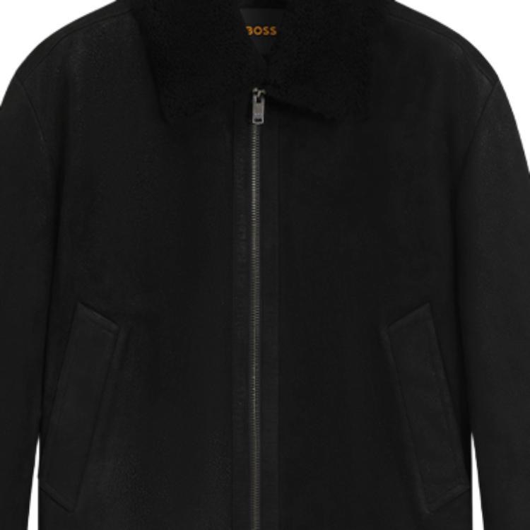 HUGO BOSS