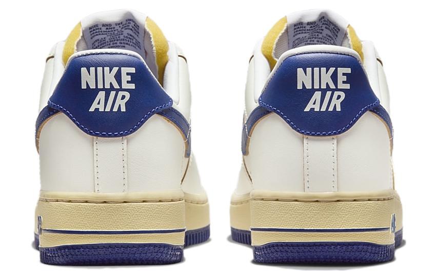 Nike Air Force 1 Low White Blue