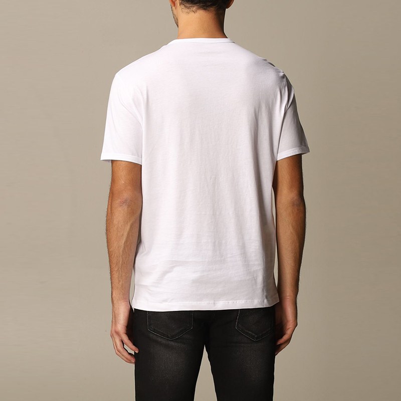 ARMANI EXCHANGE SS22 T