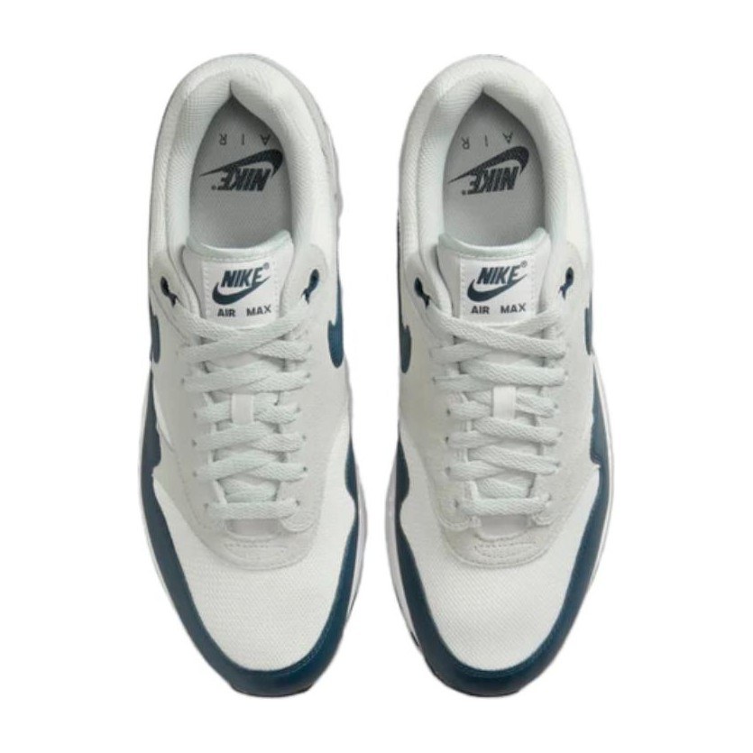 Nike Air Max 1 White Grey