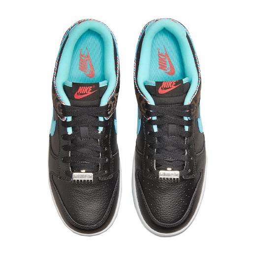 Nike Dunk Low Retro SE "Barber Shop"