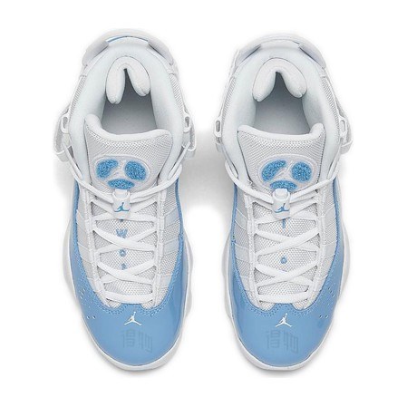 Jordan Air Jordan 6 Rings UNC Blue