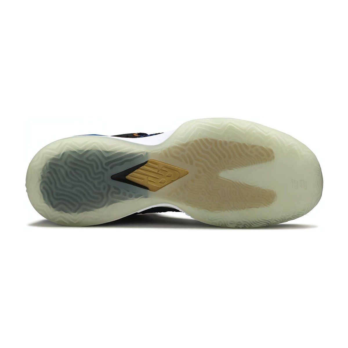 New Balance "The Kawhi" 4 Bounces
