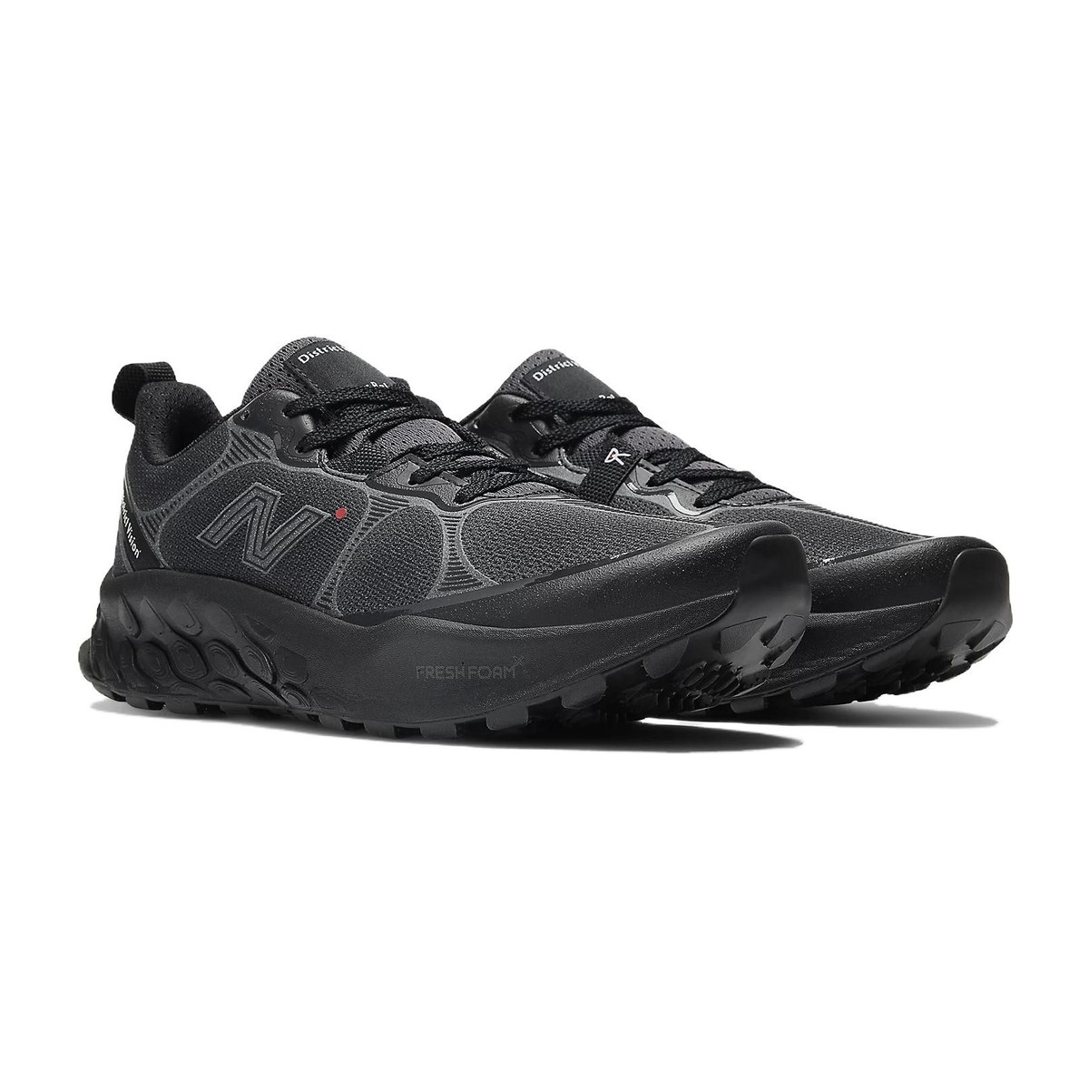 New Balance Fresh Foam X Hierro v8 Trail