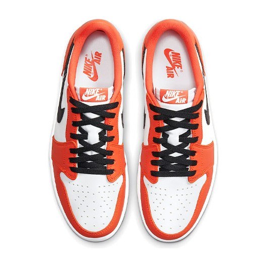 Jordan Air Jordan 1 Low OG "Shattered Backboard"