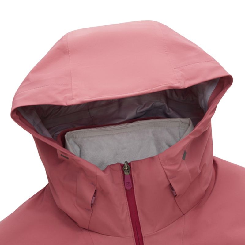 SALOMON FW25 PRIME 3IN1 DOWN JKT M
