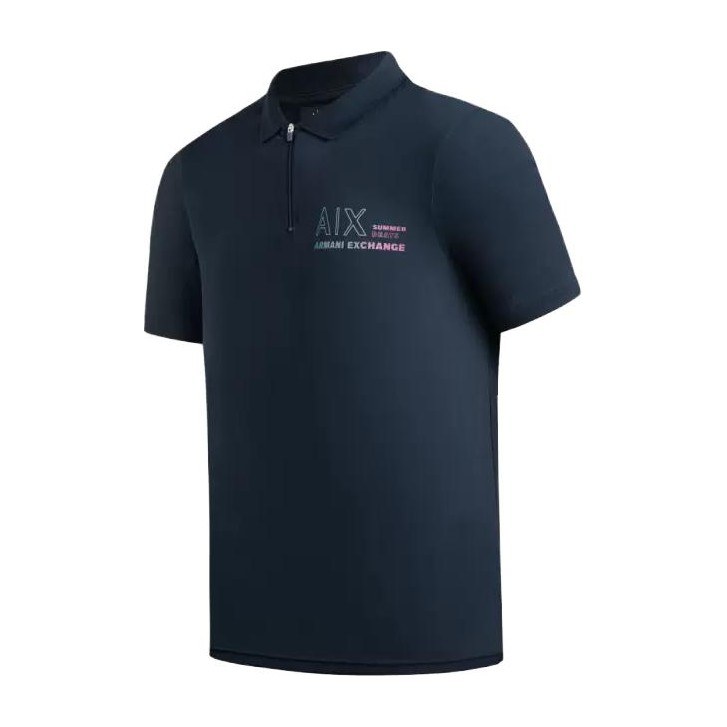 ARMANI EXCHANGE SS23 LogoPolo