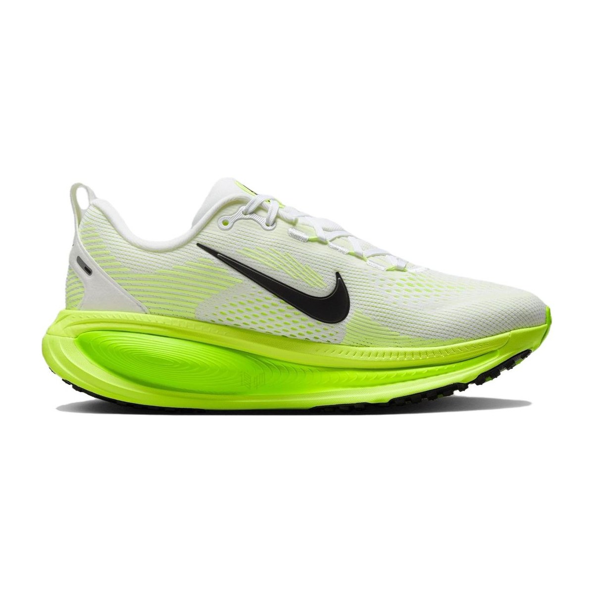 Nike Vomero 18 White Green