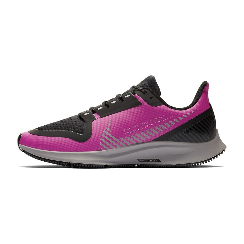 Nike Pegasus 36 Pink Black