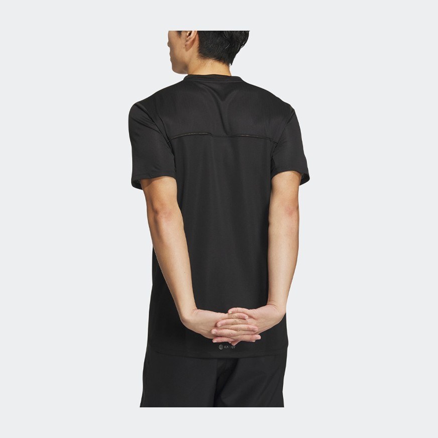 adidas Heat.rdy Hiit Tee