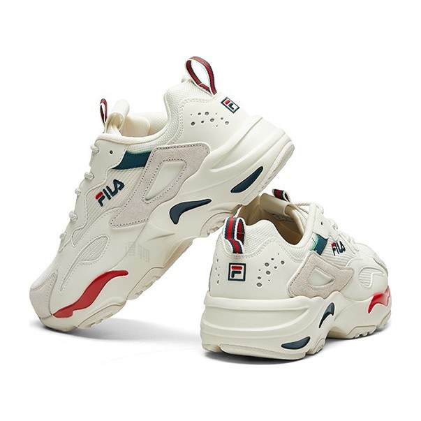 FILA Tracer