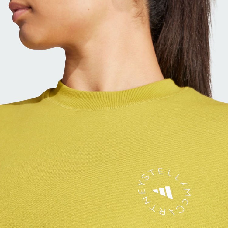 adidas x Stella McCartney Sportswear Sweatshirt