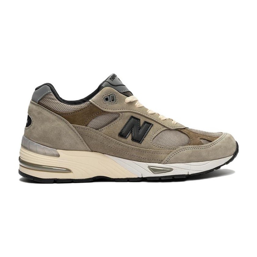 JJJJound x New Balance 991