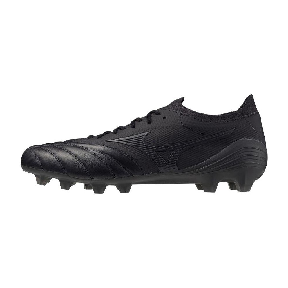 Mizuno Morelia Neo 4 Beta Black