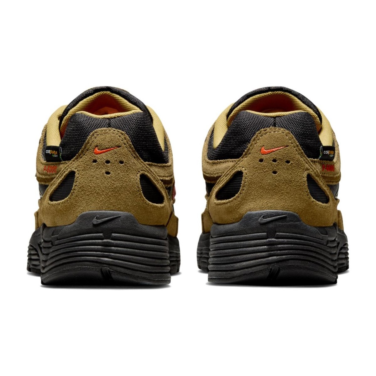 Nike P-6000
