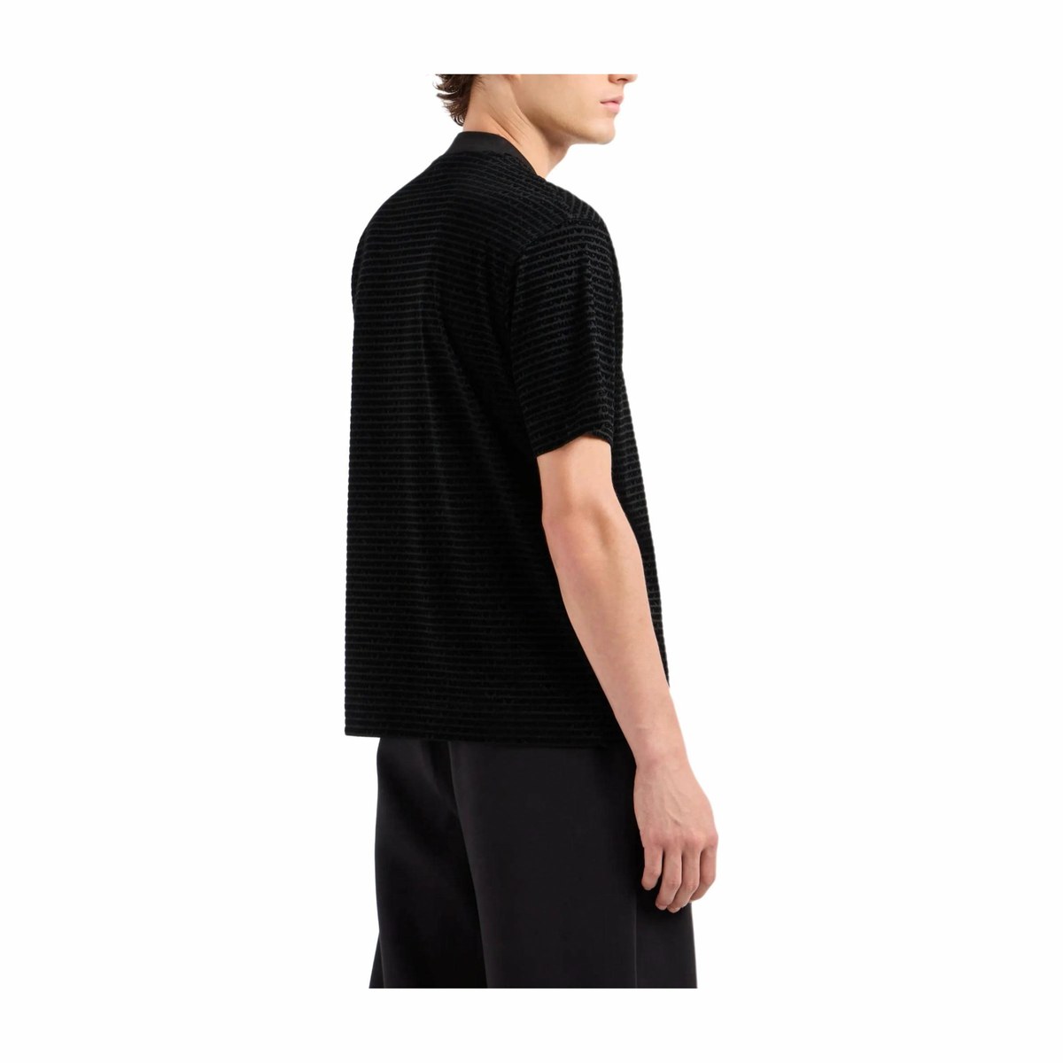 EMPORIO ARMANI SS24 LogoT
