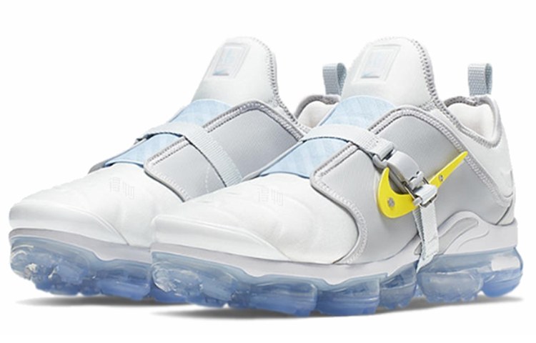 Nike Vapormax Plus Paris Works In Progress