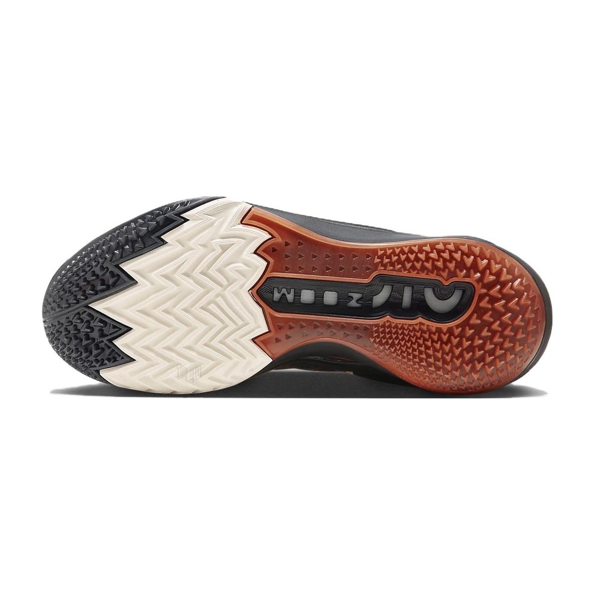 Nike Air Zoom G.T. Cut 2 EP Black