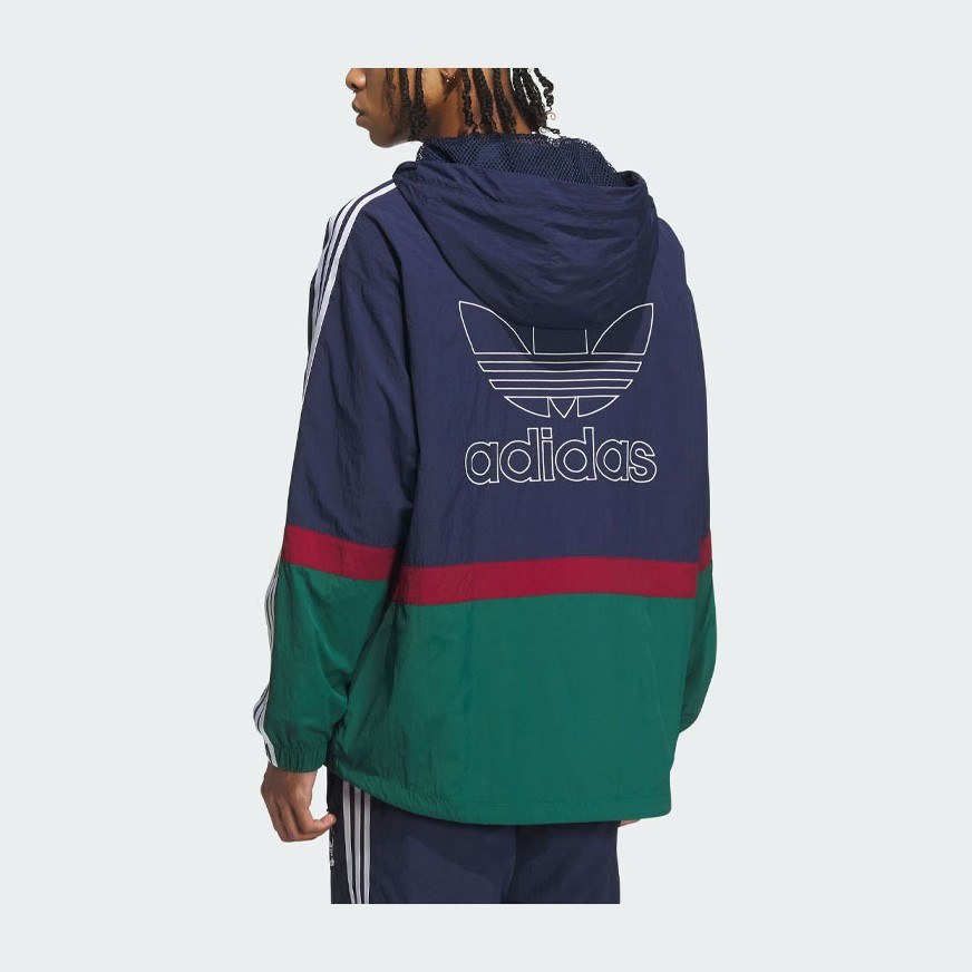 adidas originals Sportswear Jacket Logo