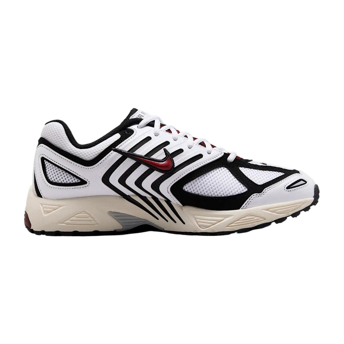 Nike Air Pegasus 2005 White