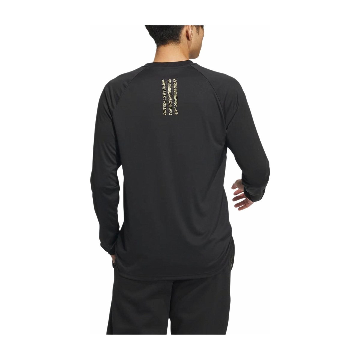 adidas CNY Logo T
