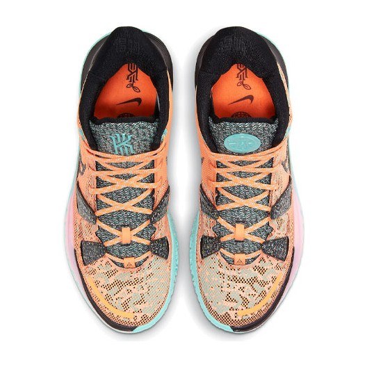 Nike Kyrie 7 "Play for the Future"