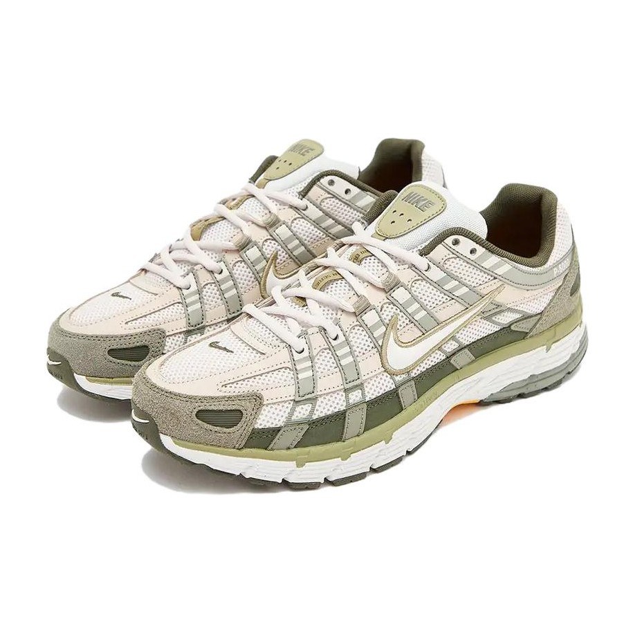 Nike P-6000 Light Army Phantom