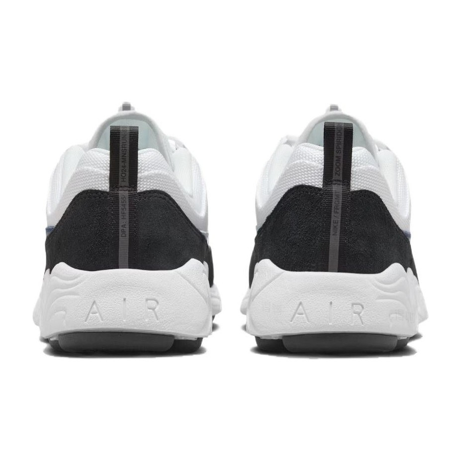 Fragment Design x Nike Air Max Sunder Air Zoom Spiridon