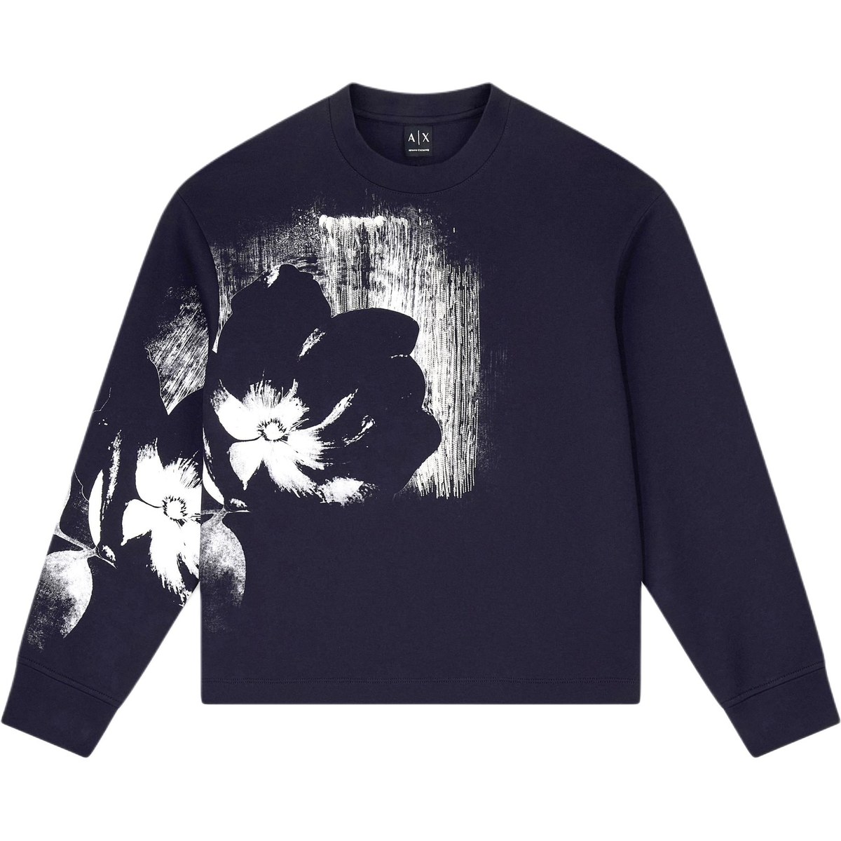 ARMANI EXCHANGEAE FW26