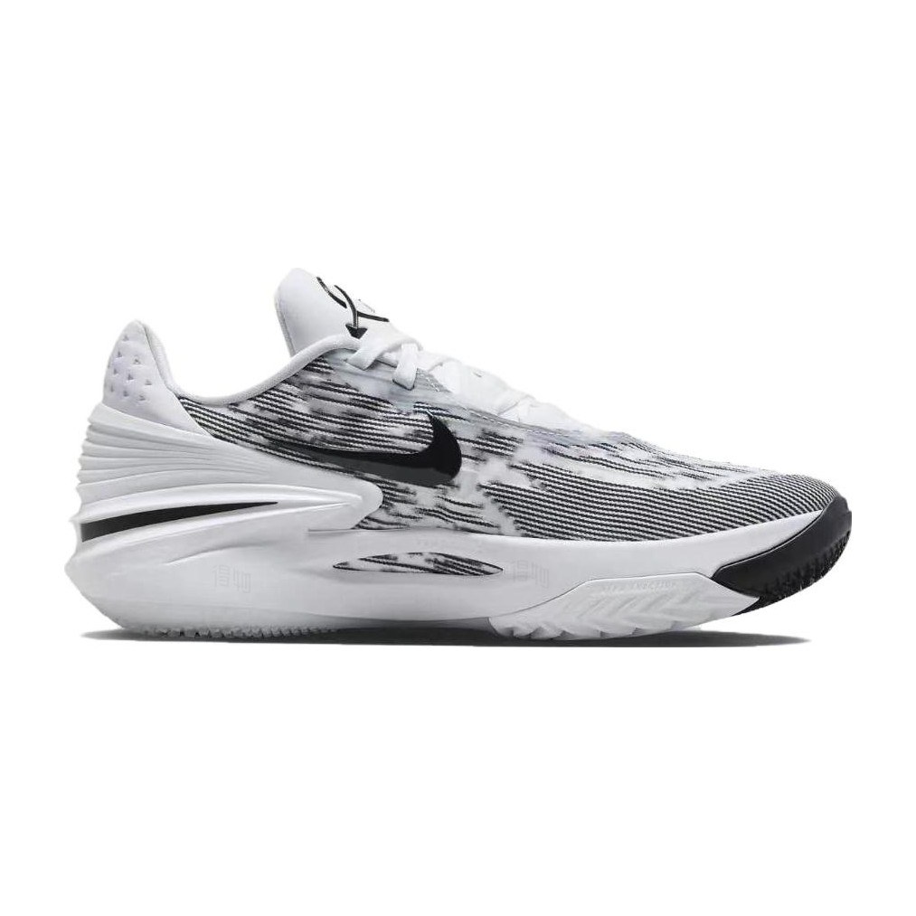 Nike Air Zoom G.T. Cut 2 TB White Black