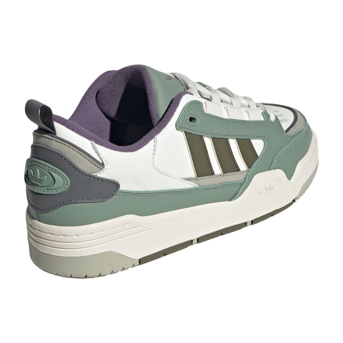 adidas Adi2000 White Green