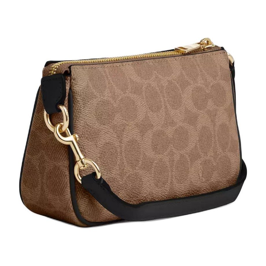 COACH Nolita 19