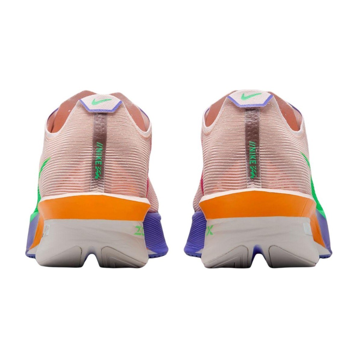 Eliud Kipchoge x Nike Vaporfly 4