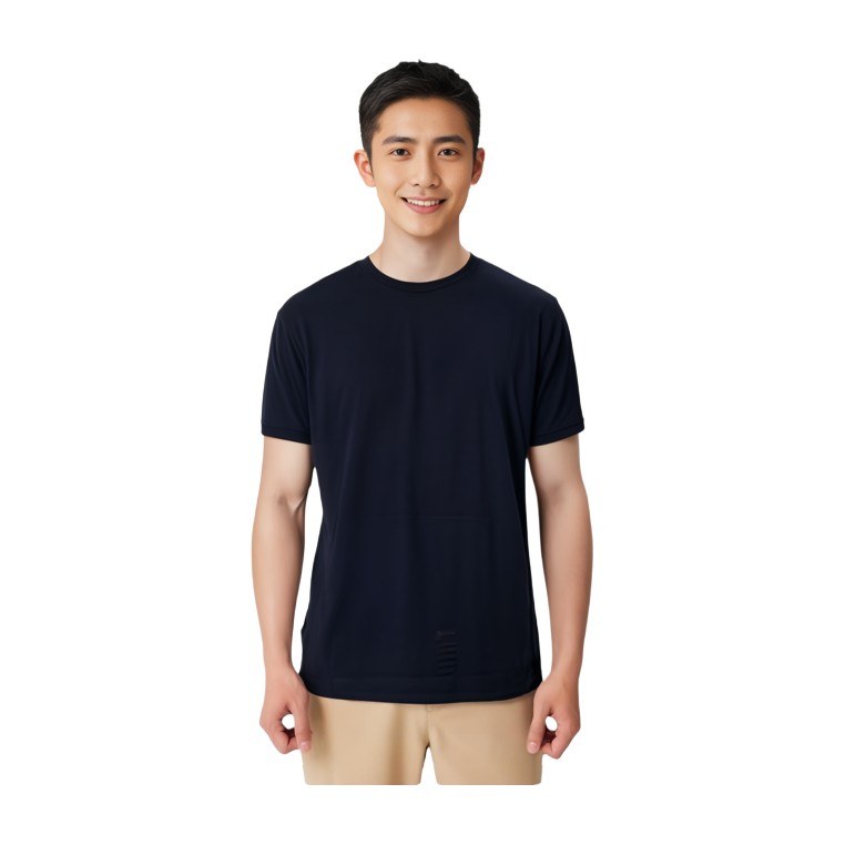 EMPORIO ARMANI SS22 T