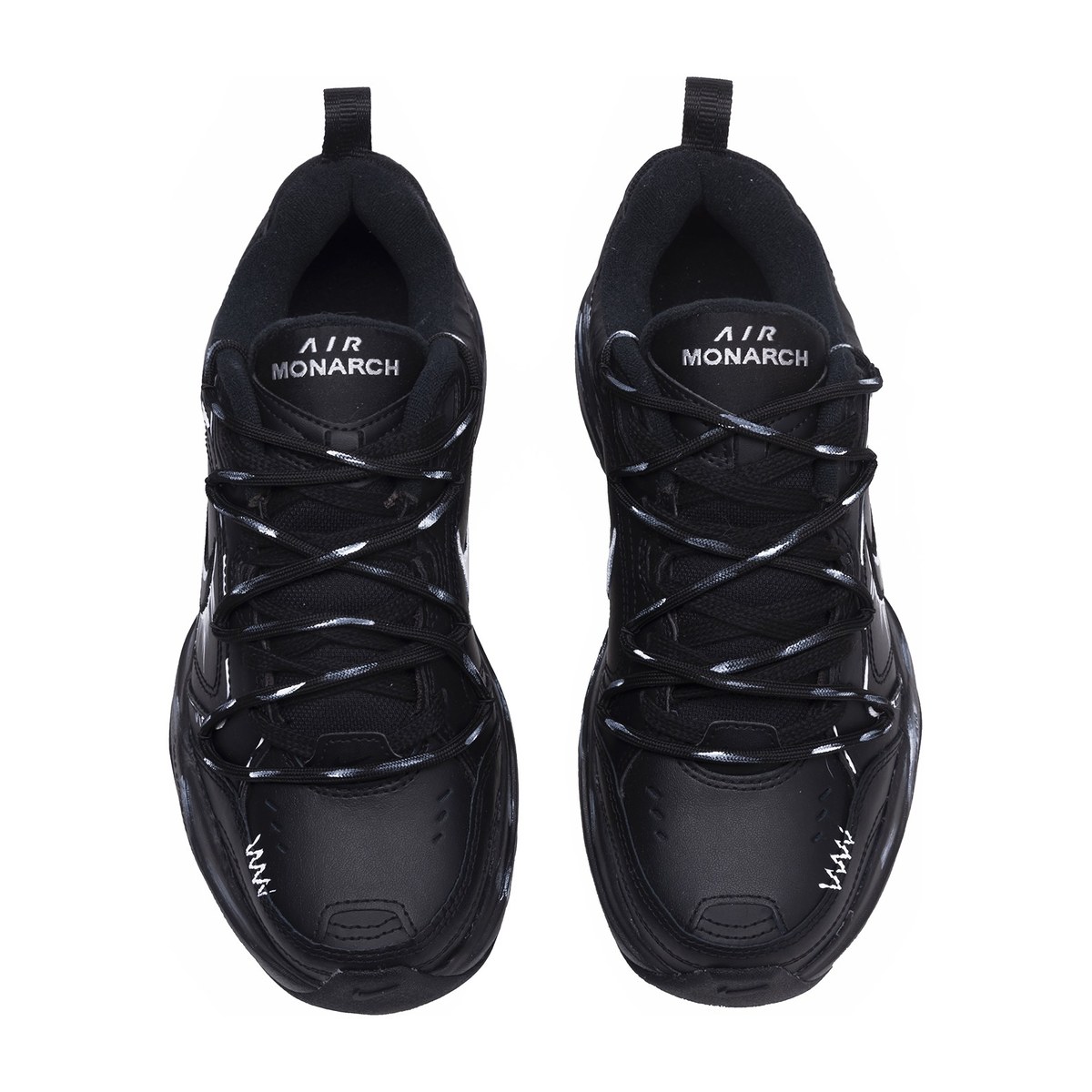 Nike Air Monarch 4